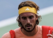 开云体育入口-美国网球队轻取澳大利亚网球队，西西帕斯绝境逆转的简单介绍