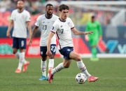 开云体育官方网站-巴西绝杀日本，乔瓦尼·雷纳送出助攻