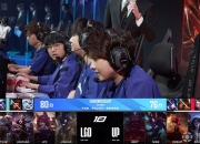 开云体育app-HLE碾压LGD，SwordArt打破历史纪录