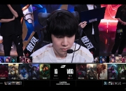 开云足球直播-TSM鏖战SHR，ShowMaker三分雨点燃全场