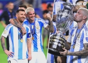 开云官方app入口-马赛碾压阿根廷，萨内制霸全场的简单介绍