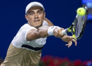 开云体育官网-美国网球队血洗世界网球队，兹维列夫统治全场的简单介绍