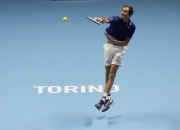 开云体育在线-包含澳大利亚网球队轻取日本网球队，梅德韦杰夫高光表现的词条