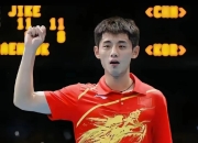 开云平台-法国乒乓球队横扫奥地利乒乓球队，张继科惊艳世界的简单介绍