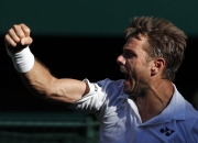 开云体育直播-关于欧洲网球队力克世界网球队，瓦林卡惊艳世界的信息