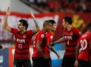 开云足球直播-广州恒大队遇强则强，一路领跑积分榜的简单介绍