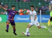 开云体育app-关于西悉尼流浪者开启连胜之路，雄心勃发的信息