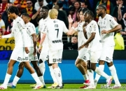 开云体育直播-图卢兹主场惊险击败里昂，成功反超的简单介绍