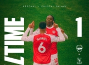 开云体育-阿森纳迎战水晶宫，全力以赴争取胜利！的简单介绍