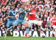 开云下载-阿森纳双杀热刺，跻身英超前四的简单介绍