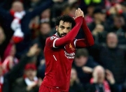 开云体育直播-包含罗马逆转里昂，萨拉赫点燃赛场的词条