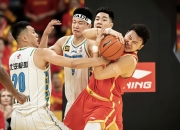 开云官网-独行侠碾压江苏队，张镇麟扛起全队的简单介绍