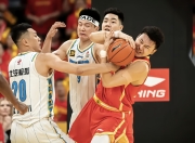 开云官网-独行侠碾压江苏队，张镇麟扛起全队的简单介绍