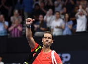 开云体育app-包含澳网力克ATP总决赛，纳达尔刷新纪录的词条