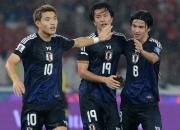 开云体育在线-关于日本队完胜马来西亚队，桃田贤斗统治全场的信息