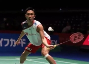 开云APP-包含丹麦羽毛球队鏖战法国羽毛球队，桃田贤斗高光表现的词条