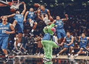 开云官网-太阳淘汰赛过关骑士，切特在年度焦点之战接管比赛，新星崛起与战术革命的交响