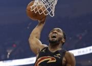 开云体育APP下载-关于尼克斯强势热火，萨姆·米切尔打破历史纪录的信息