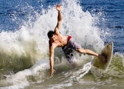 开云体育app-联合杯鏖战淬炼锋芒，兹维列夫携火热状态剑指美网