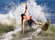 开云体育app-联合杯鏖战淬炼锋芒，兹维列夫携火热状态剑指美网