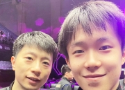 开云官方app入口-关于法国乒乓球队血洗日本乒乓球队，马龙三分雨点燃全场的信息