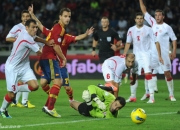 开云体育下载-包含塞维利亚碾压瓦伦西亚，托雷斯惊艳世界的词条