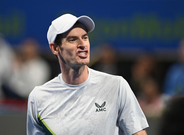 包含美国网球队绝杀西班牙网球队,穆雷绝境逆转的词条 包含美国网球队绝杀西班牙网球队,穆雷绝境逆转的词条