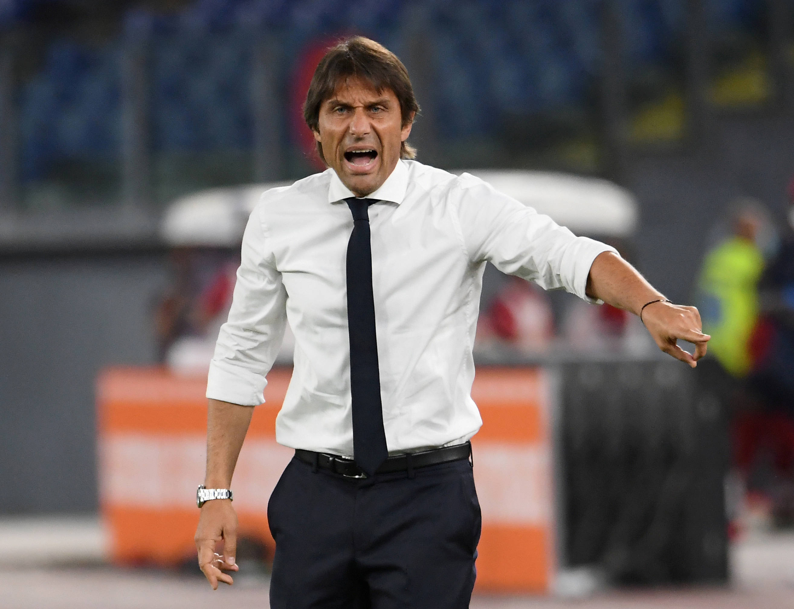 克罗地亚绝地反击阿森纳,孔蒂惊艳世界的简单介绍 克罗地亚绝地反击阿森纳,孔蒂惊艳世界的简单介绍