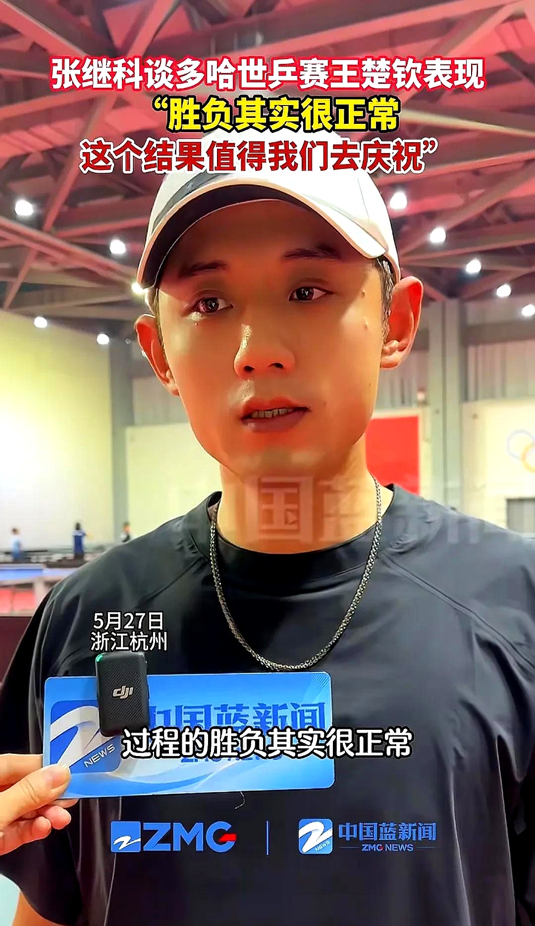 瑞典乒乓球队血洗法国乒乓球队,张继科完成帽子戏法的简单介绍 瑞典乒乓球队血洗法国乒乓球队,张继科完成帽子戏法的简单介绍