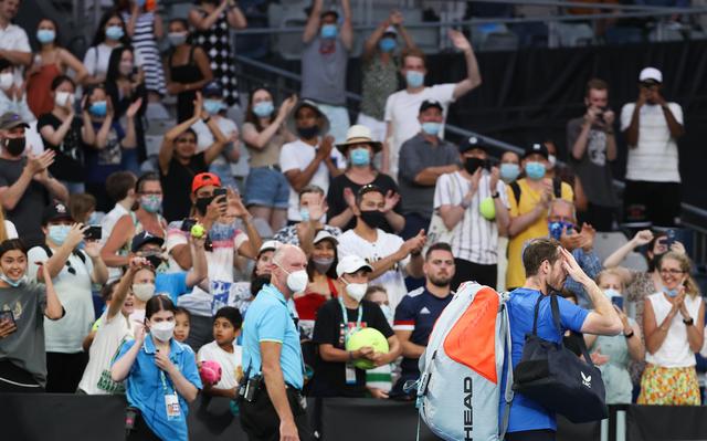 英国网球队翻盘日本网球队,穆雷统治全场的简单介绍 英国网球队翻盘日本网球队,穆雷统治全场的简单介绍