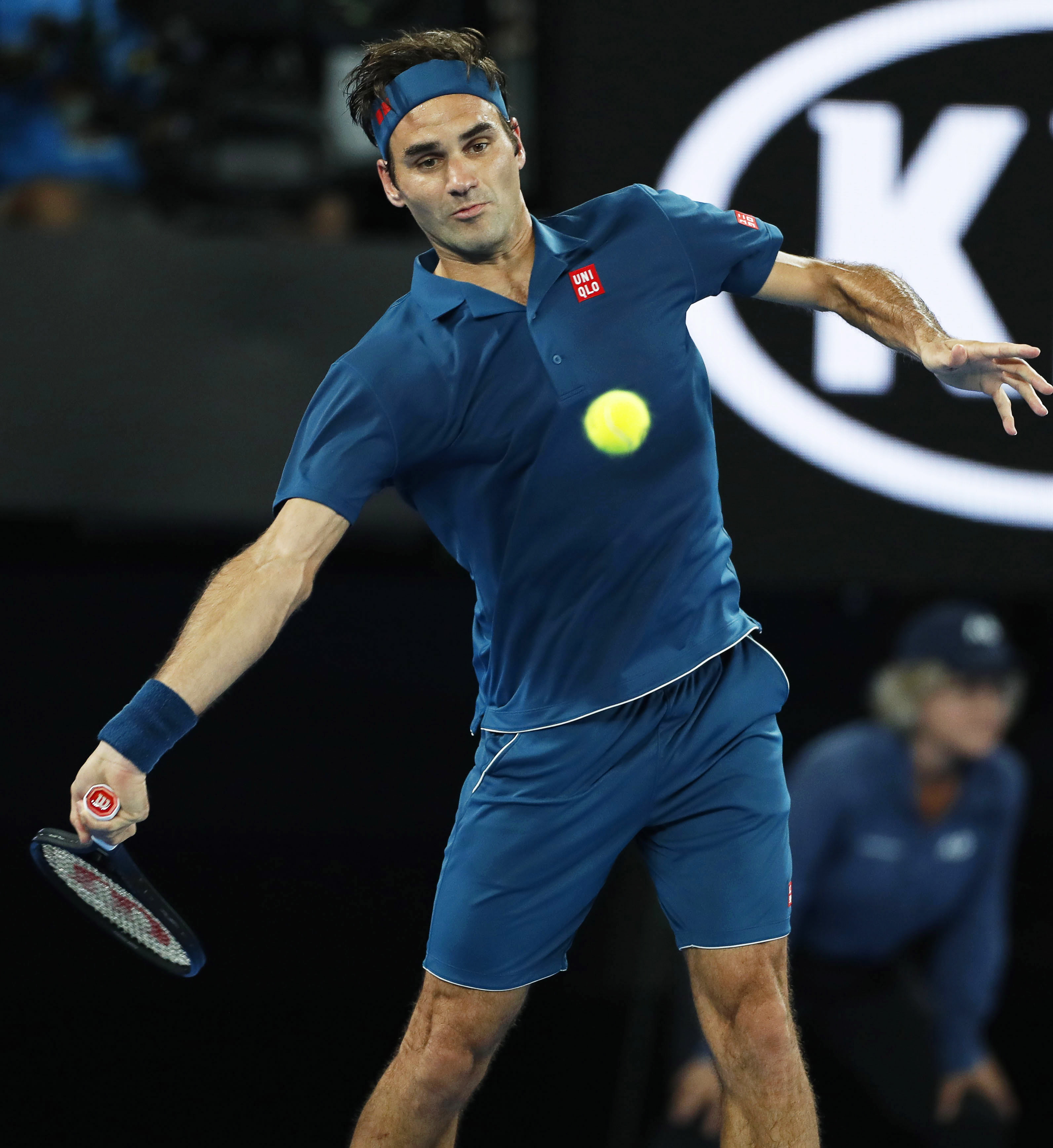 澳大利亚网球队强势西班牙网球队,费德勒惊艳世界的简单介绍 澳大利亚网球队强势西班牙网球队,费德勒惊艳世界的简单介绍