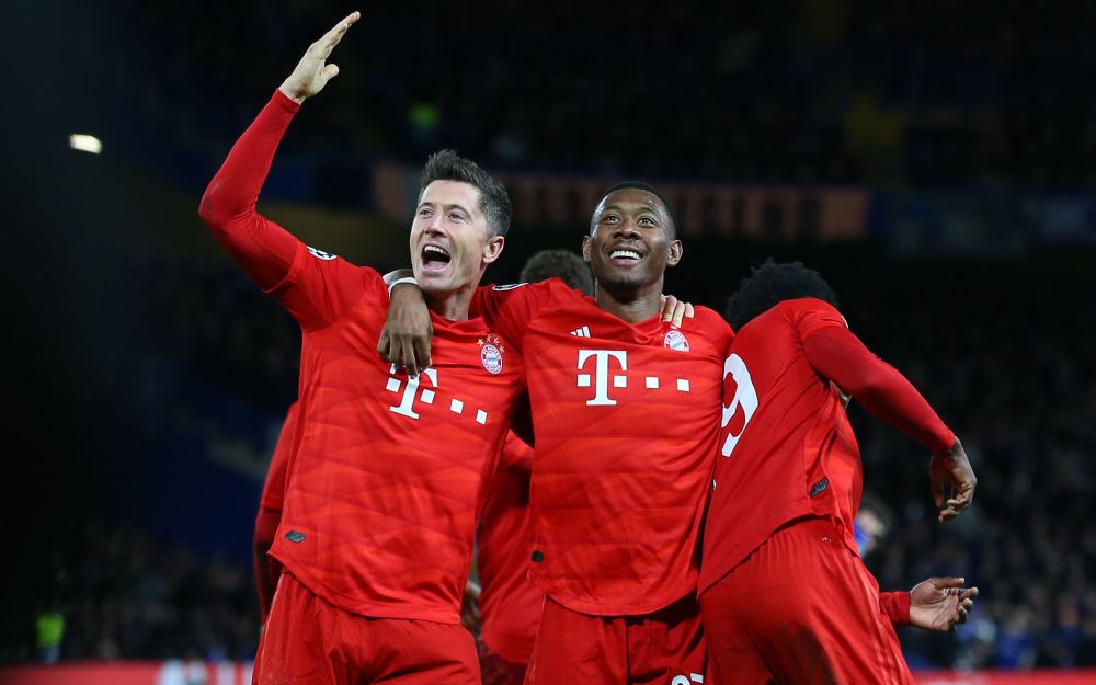 包含克罗地亚完胜拜仁,布鲁诺打破历史纪录的词条 包含克罗地亚完胜拜仁,布鲁诺打破历史纪录的词条