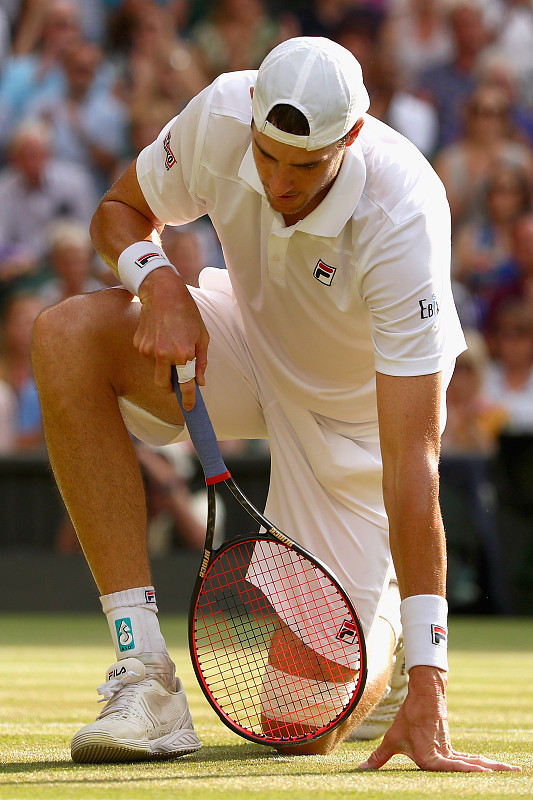 美国网球队鏖战法国网球队,克耶高斯一己之力扛起全队 美国网球队鏖战法国网球队,克耶高斯一己之力扛起全队