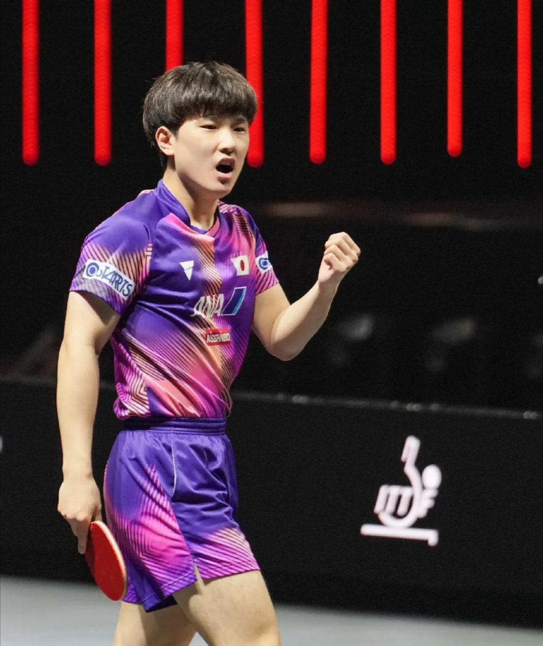 中国乒乓球队险胜波兰乒乓球队,张本智和惊艳世界的简单介绍 中国乒乓球队险胜波兰乒乓球队,张本智和惊艳世界的简单介绍