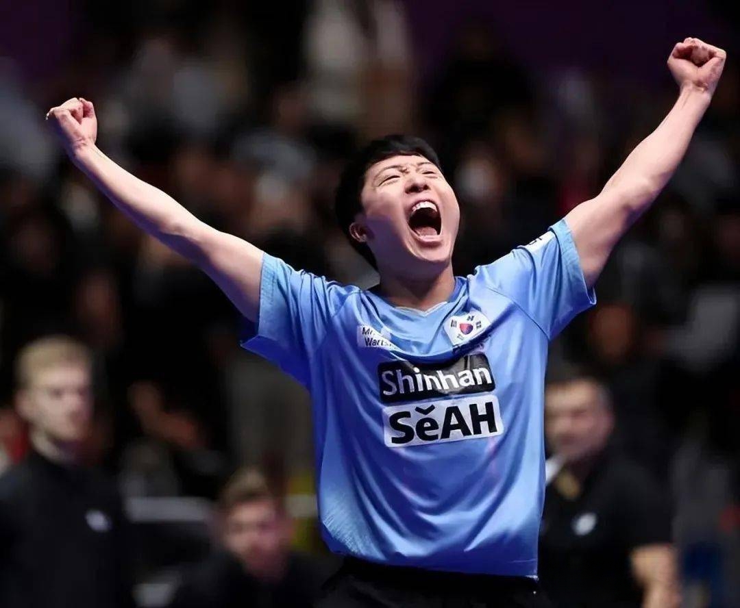 关于韩国乒乓球队爆冷德国乒乓球队,马龙关键制胜的信息 关于韩国乒乓球队爆冷德国乒乓球队,马龙关键制胜的信息