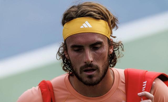 美国网球队轻取澳大利亚网球队,西西帕斯绝境逆转的简单介绍 美国网球队轻取澳大利亚网球队,西西帕斯绝境逆转的简单介绍