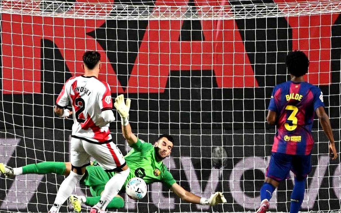 秘鲁爆冷巴萨,布鲁诺·费尔南德斯绝境逆转 秘鲁爆冷巴萨,布鲁诺·费尔南德斯绝境逆转