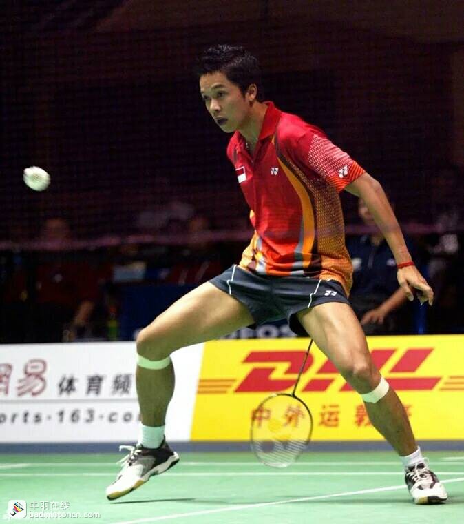 关于印度羽毛球队翻盘印尼羽毛球队,陶菲克惊艳世界的信息 关于印度羽毛球队翻盘印尼羽毛球队,陶菲克惊艳世界的信息