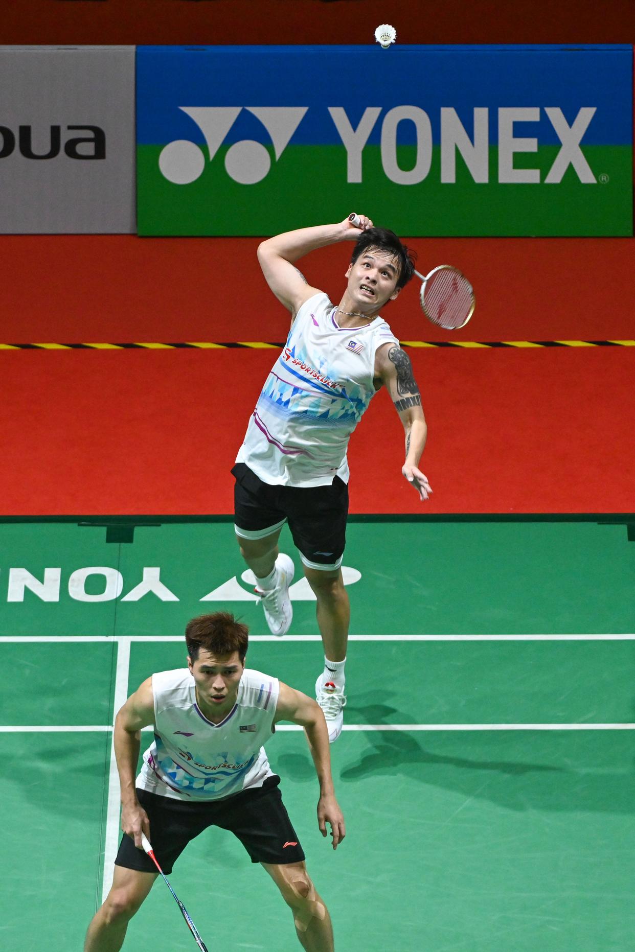 包含马来西亚羽毛球队鏖战中国羽毛球队,辛杜绝境逆转的词条 包含马来西亚羽毛球队鏖战中国羽毛球队,辛杜绝境逆转的词条