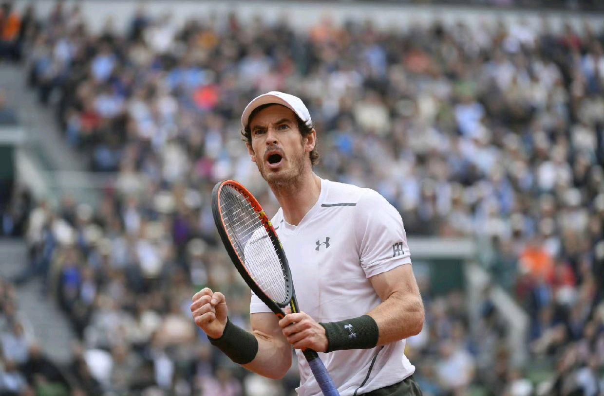 德国网球队爆冷世界网球队,穆雷制霸全场的简单介绍 德国网球队爆冷世界网球队,穆雷制霸全场的简单介绍