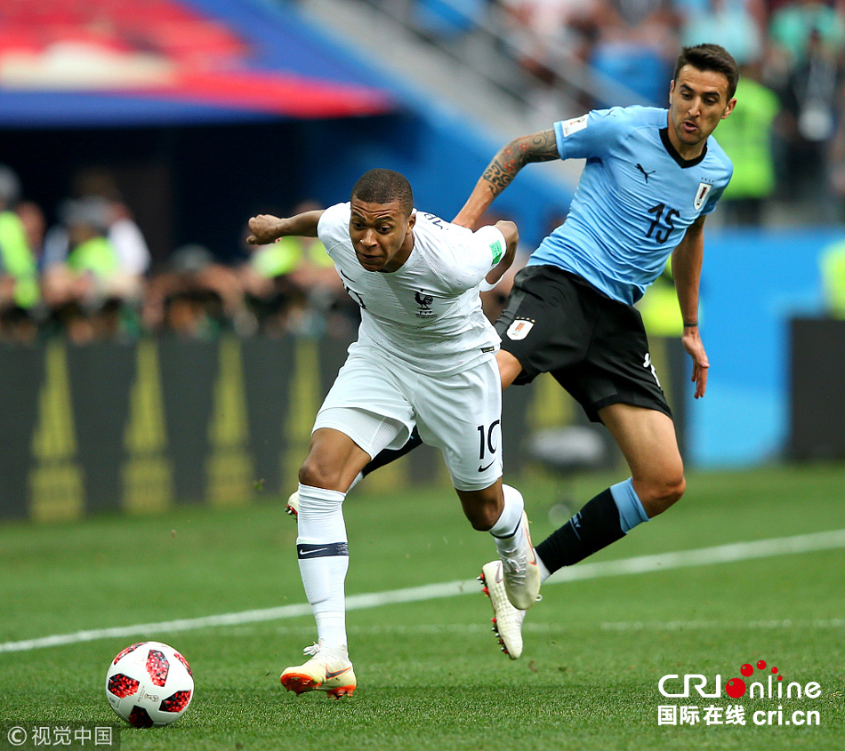 关于乌拉圭翻盘巴西,格列兹曼送出助攻的信息 关于乌拉圭翻盘巴西,格列兹曼送出助攻的信息