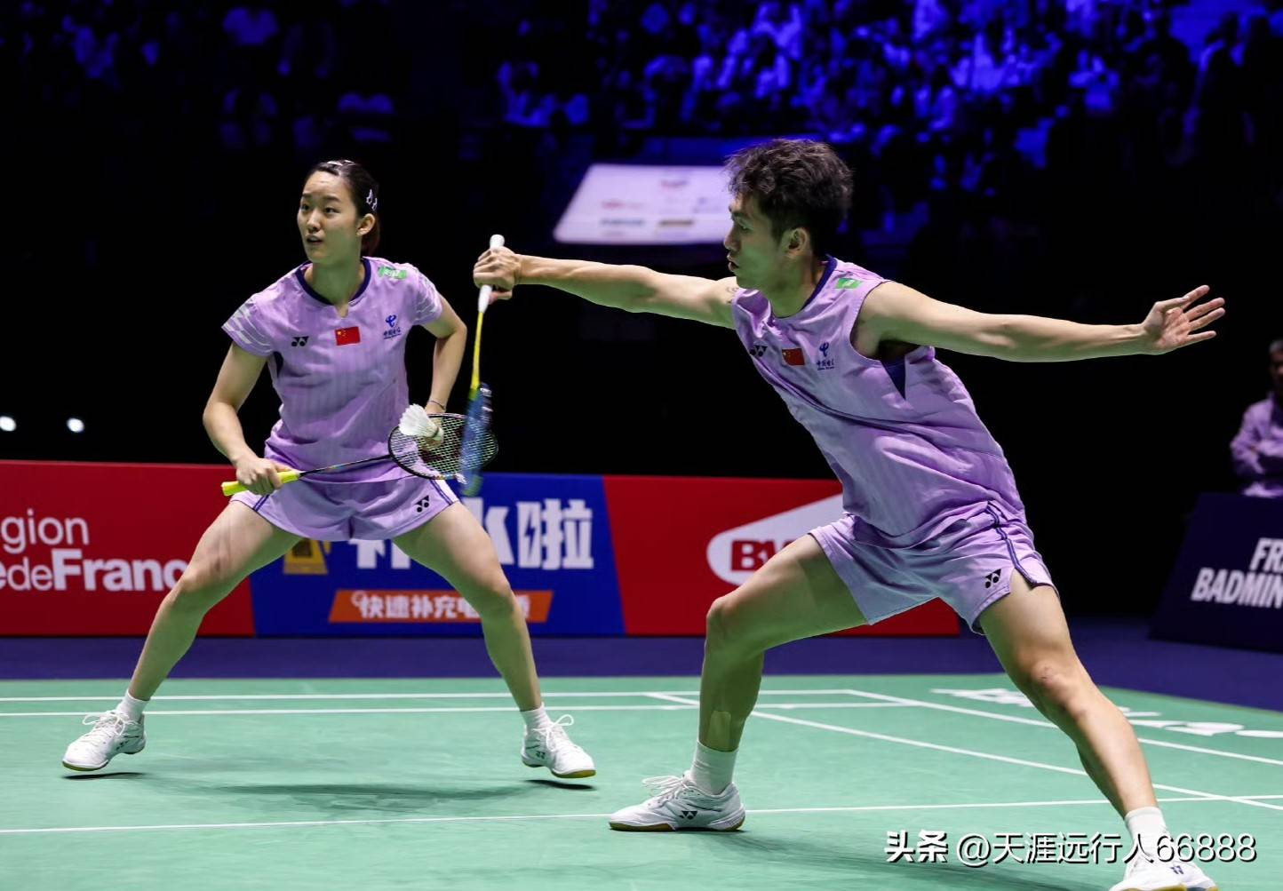 韩国羽毛球队完胜中国羽毛球队,辛杜关键制胜的简单介绍 韩国羽毛球队完胜中国羽毛球队,辛杜关键制胜的简单介绍