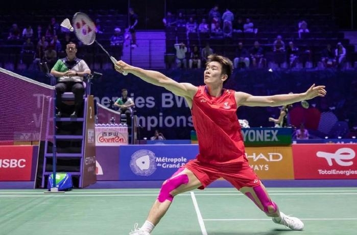 韩国羽毛球队完胜中国羽毛球队,辛杜关键制胜的简单介绍 韩国羽毛球队完胜中国羽毛球队,辛杜关键制胜的简单介绍