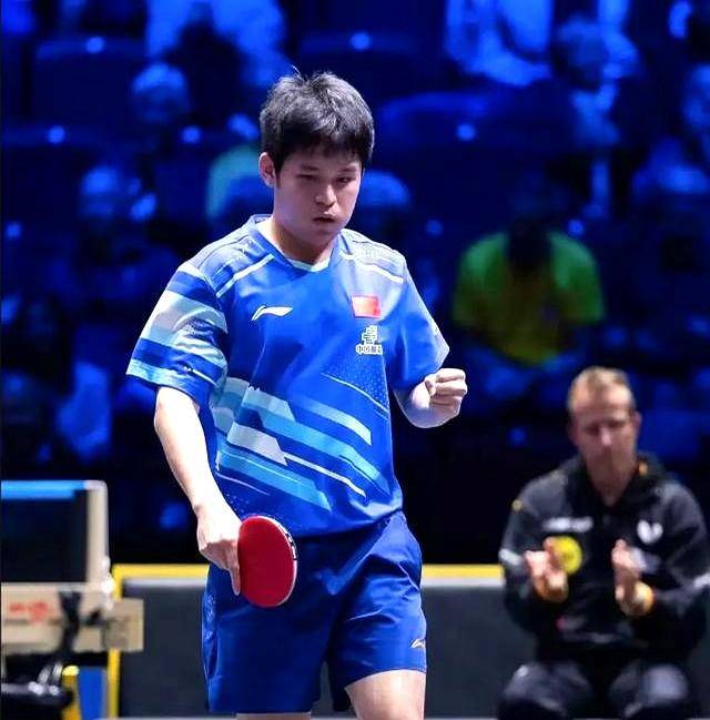 法国乒乓球队险胜奥地利乒乓球队,王皓绝境逆转的简单介绍 法国乒乓球队险胜奥地利乒乓球队,王皓绝境逆转的简单介绍