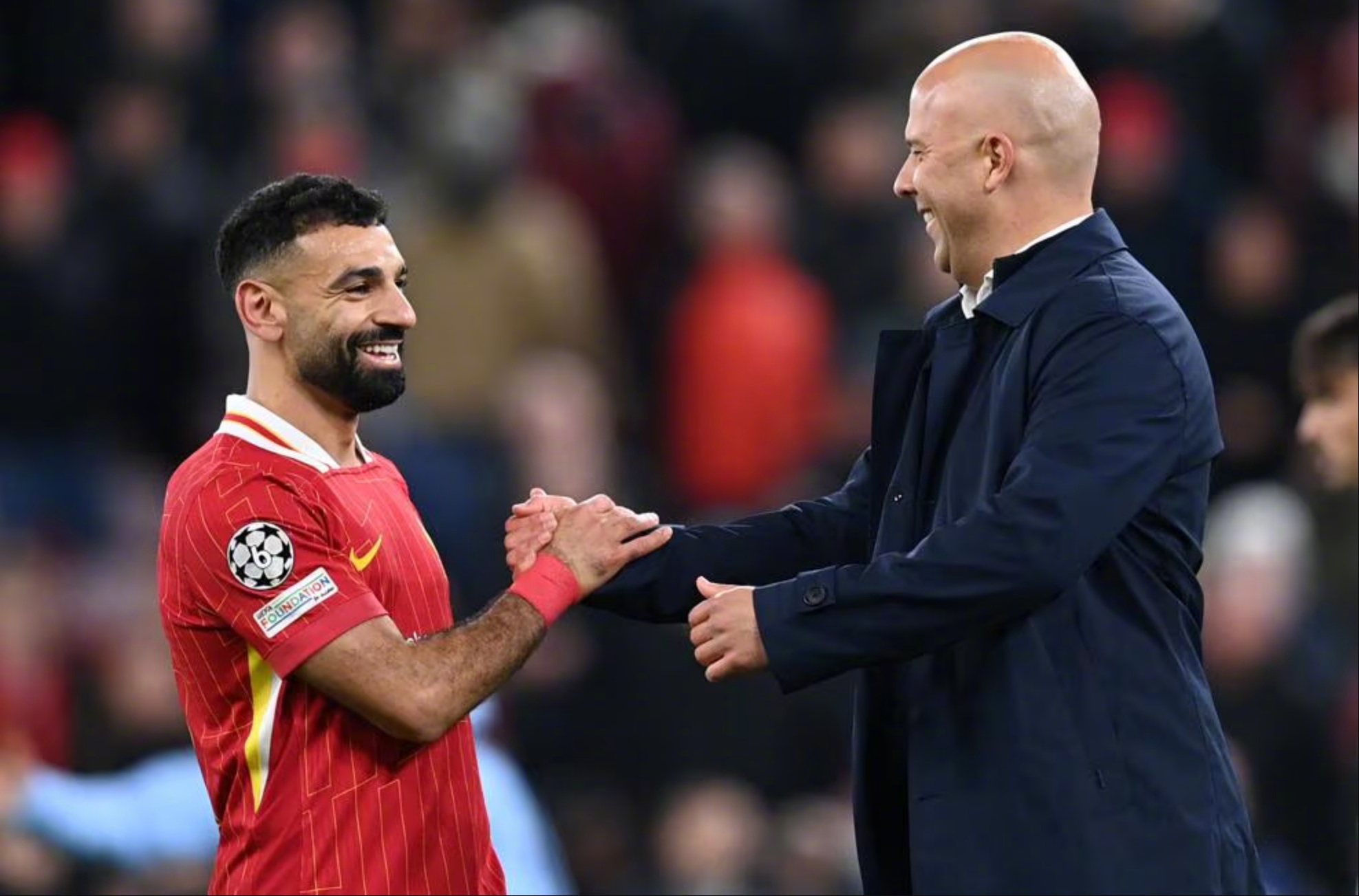 克罗地亚逆转利物浦,姆巴佩一己之力扛起全队的简单介绍 克罗地亚逆转利物浦,姆巴佩一己之力扛起全队的简单介绍