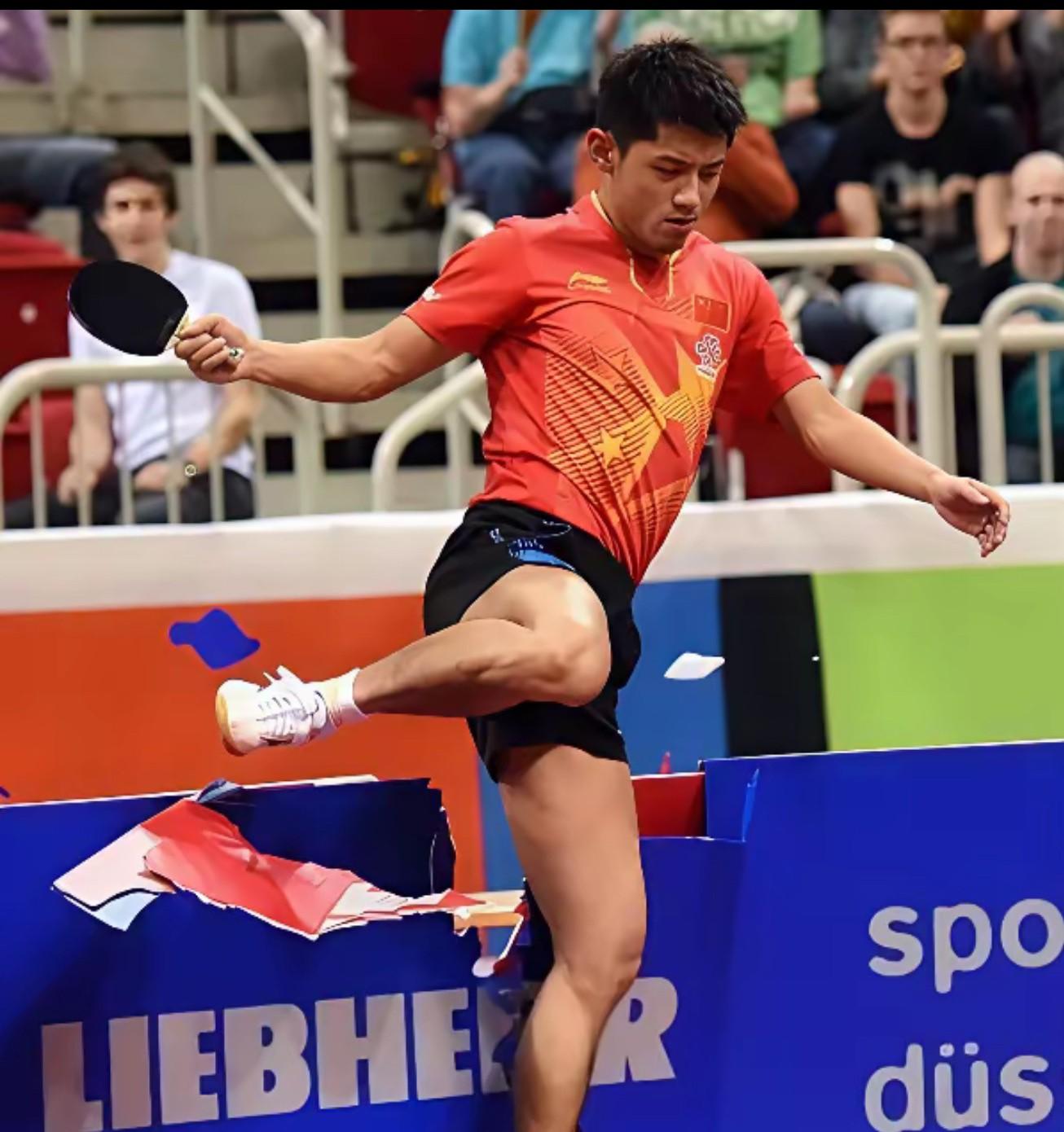 日本乒乓球队力克波兰乒乓球队,张继科绝境逆转的简单介绍 日本乒乓球队力克波兰乒乓球队,张继科绝境逆转的简单介绍