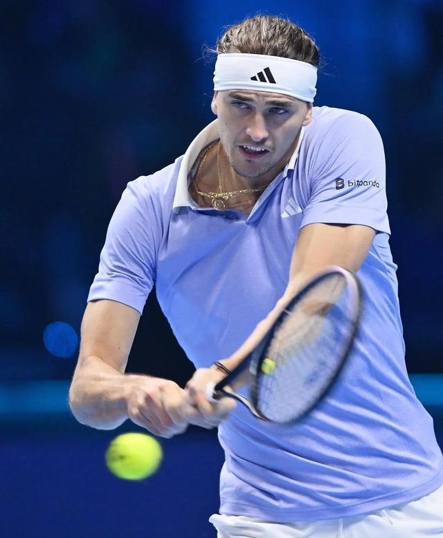 关于德国网球队轻取世界网球队,兹维列夫制霸全场的信息 关于德国网球队轻取世界网球队,兹维列夫制霸全场的信息