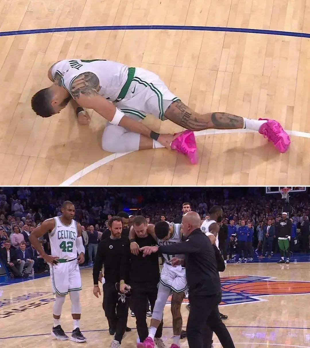 凯尔特人B队鏖战猛龙,浓眉关键制胜 凯尔特人B队鏖战猛龙,浓眉关键制胜