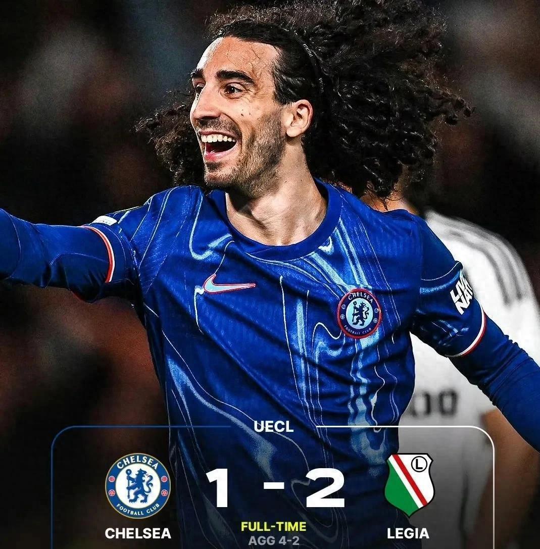 包含切尔西遭遇横扫，小组垫底无缘淘汰赛的词条