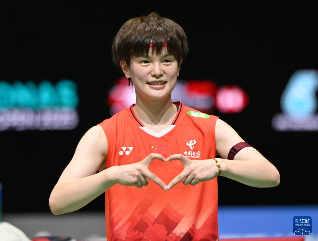 关于马来西亚羽毛球队逆转中国羽毛球队,斯里坎特统治全场的信息 关于马来西亚羽毛球队逆转中国羽毛球队,斯里坎特统治全场的信息